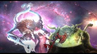 Warhammer 40k Chaos Short  Slaanesh amp the Chainaxe [upl. by Atteuqram234]