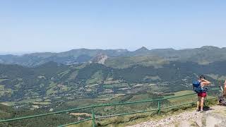 Monts du Cantal  Juillet 2024 [upl. by Needan692]