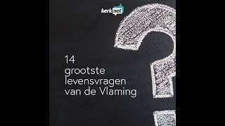 14 grootste levensvragen van de Vlaming [upl. by Asilak689]