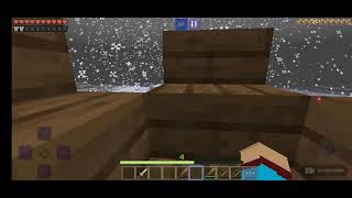 Ice craft ep8 abandonar a casa [upl. by Kosey]