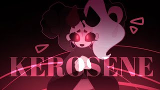 KEROSENE ✦ ANIMATION MEME [upl. by Cirde813]