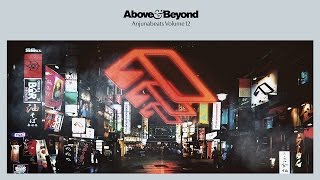 Anjunabeats Vol 12 CD1 Mixed By Above amp Beyond  Continuous Mix [upl. by Dougie]