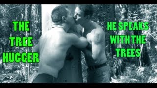 Gay Short Film  The Tree Hugger [upl. by Anaihs]