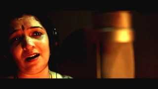 Karumban aanu Kannan Song from Andheri  2014  Malayalam Movie  1080p [upl. by Saidee]