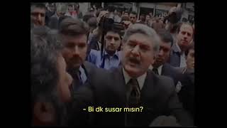 BAŞÖRTÜSÜ ZULMÜNE DİRENİŞ Malatya 1999 [upl. by Assiran]