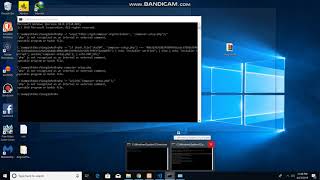 PHP Composer Tutorial  Installing and Setting Up Composer in Windows Using Command Prompt [upl. by Killion]