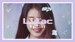 IU  Lilac  MuffledUnderwater Effect [upl. by Osnofedli]