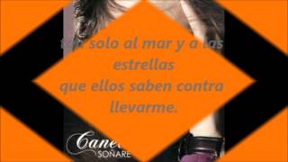 Canelita y Sergio Ramos quotA Quien Le Voy Contar Mis Penasquot con Letralyrics [upl. by Rona]