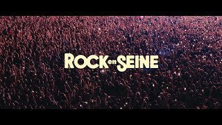 🦚 AFTERMOVIE ROCK EN SEINE 2024 🦚 [upl. by Couhp787]