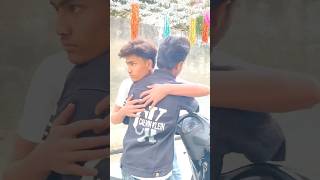 बीन माँ बाप का बच्चा 🥺💔🙏 viralvideo emotional inspiration youtubeshorts explore sad [upl. by Rosenblum465]