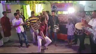 Best  Marfa Dance  Hyderabad [upl. by Thorner]