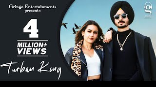 Turban King  Nirvair Pannu  Teji Nabha Ala  Punjabi Songs  GringoEntertainmentsofficial [upl. by Ittap]