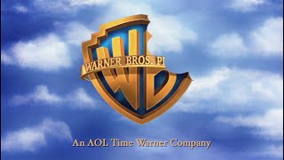 Warner Bros Pictures 2002 variant [upl. by Misti]