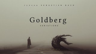 Goldberg Variations  Johann Sebastian Bach Essential Classical Music [upl. by Calista]