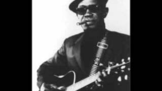 Lightnin Hopkins  Needed Time [upl. by Ettezzil]