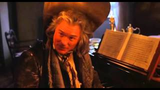 Copying Beethoven DVDRip PL Calias for rmvBoard pl [upl. by Conan438]