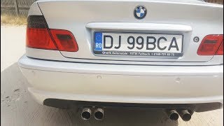 MIAM CUMPARAT BMW M3 [upl. by Pfeifer]