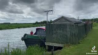 River Hull East Yorkshire England [upl. by Lindell841]