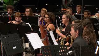 Aquilanti Tuba Concerto 1st movement [upl. by Paradies943]