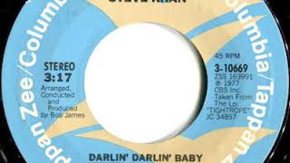 Steve Khan ‎– Darlin Darlin Baby Sweet Tender Love [upl. by Ottie]