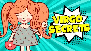 12 Reasons Why You Should Never Take A Virgo for Granted [upl. by Morse]