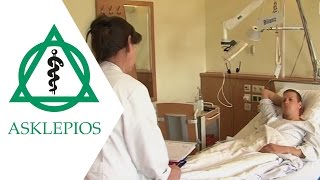 Urologie in der Asklepios Klinik Pasewalk Professionelle Versorgung  Asklepios [upl. by Aynwat]