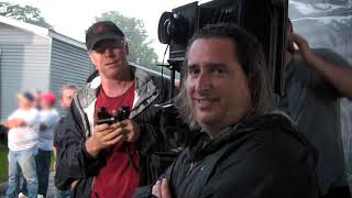 There But Not There Gregory Crewdson Documentary [upl. by Wilow]