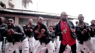 Ferre Gola  BOSS clip officiel [upl. by Mossberg]