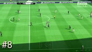 10 Camaras Brutales para PES 2013 EN 2019 [upl. by Cram]