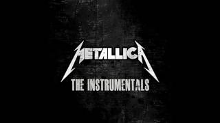 Metallica » The Instrumentals 19832008 [upl. by Alram911]