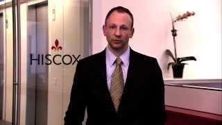 Hiscox Special Protection Solutions [upl. by Ellenar]