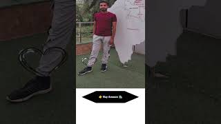 Mens Cargo pants  Cargo pants review 🕺 [upl. by Nirro]