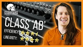 Amplifier Classes Explained  Boss Katana Artist [upl. by Jaynell]