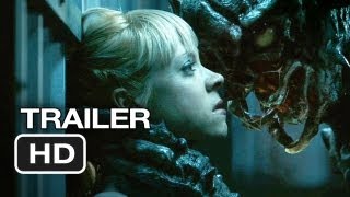 Storage 24 2012  Official Trailer HD [upl. by Lonyer50]