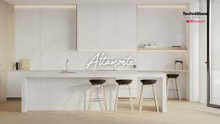 TECHNISTONE ALTAMONTE [upl. by Eart]