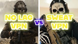 SweatVPN vs NoLagVPN [upl. by Tavi969]