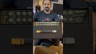 Unboxing the Quilter Aviator Mach 3 Combo httpswwwquilterlabscomproductsaviatormach3combo [upl. by Benedikta]