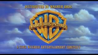 Distributed by Warner Bros 1999 [upl. by Abra780]