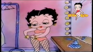 The Romance Of Betty Boop 1985 [upl. by Halilak]