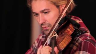 David Garrett Performance 2015  Chopine Nocturne [upl. by Ietta855]