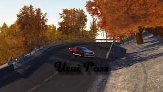 Assetto Corsa — Usui Pass   download [upl. by Asial]