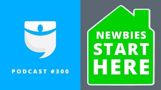 How to Invest in Real Estate—The Ultimate Show for Getting Started  BP Podcast 300 [upl. by Atled271]