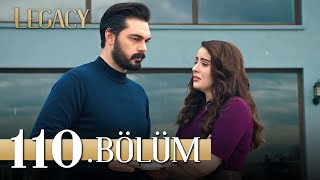 Emanet 2 Bölüm  Legacy Episode 2 English Subtitle [upl. by Natale]