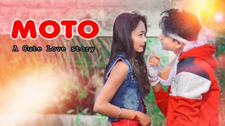 Moto  Haye Re Meri MotoHi Re Meri Motto BG Ajay Hooda  Diler Kharkiya Latest Haryanvi Song2020 [upl. by Ardenia]