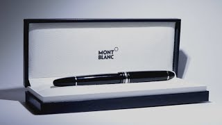 Montblanc 146 Review [upl. by Ditzel]