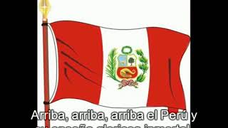 Arriba arriba el Perú [upl. by Hebrew698]