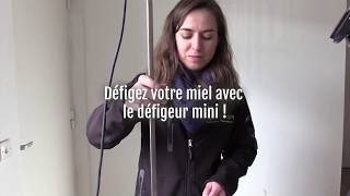 Découvrez le défigeur mini ECO [upl. by Koenraad]