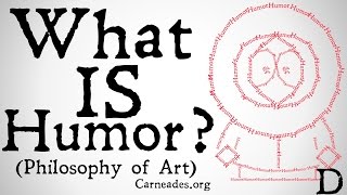 What is Humor Philosophical Definition [upl. by Grinnell713]