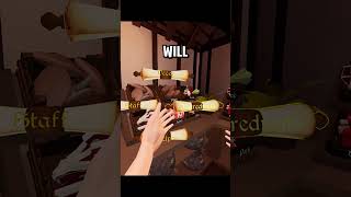 All New Features in the Next Update innkeepervr oculusquest2 vrgaming metaquest2 vr quest3 [upl. by Enitsuj]