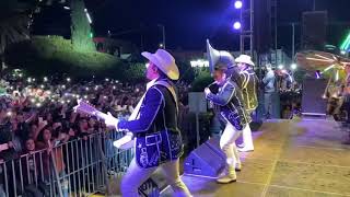 A La Antigüita Calibre 50 EN VIVO DESDE GUANAJUATO 2021 Toma1 JSMUSICVIP [upl. by Liebman]